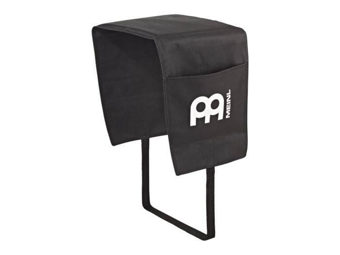 Meinl Cajon Blanket Black Percussion Meinl 