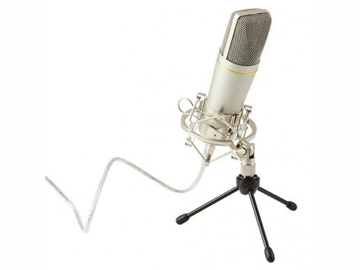 Ashton UM88 USB Condenser Microphone Microphone Ashton 