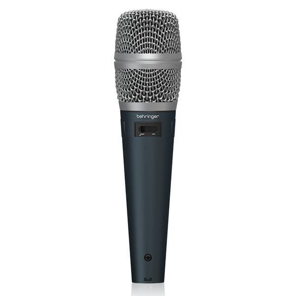 Behringer SB78A Condenser Cardioid Microphone Microphone Behringer 