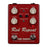 Carl Martin Red Repeat Analog Delay Pedal Guitar Effects Carl Martin 