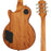 Epiphone Les Paul Modern Figured Caffe Latte Fade Electric Guitar Epiphone 