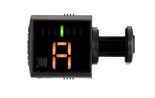 Korg Griptune Clip on Tuner Guitar Accessories KORG 