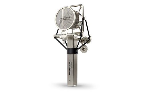 Marantz MPM-3000 Large Diaphragm Condenser Microphone Studio Microphones Marantz 