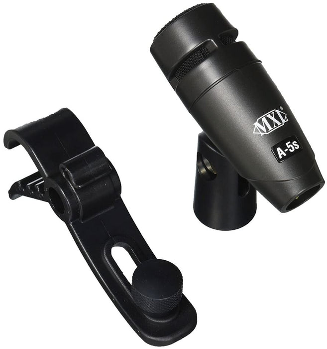 MXL A5S Dynamic Snare Microphone Microphone MXL 