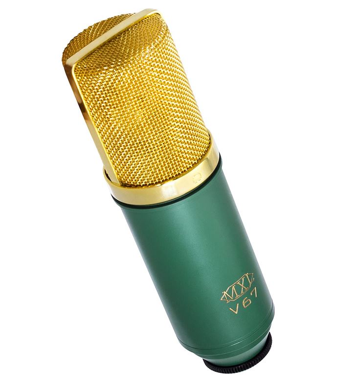 MXL V87GS Condenser Microphone Microphone MXL 