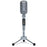 Samson Retrocast Destop USB Vintage Styled Microphone Studio Microphones Samson 