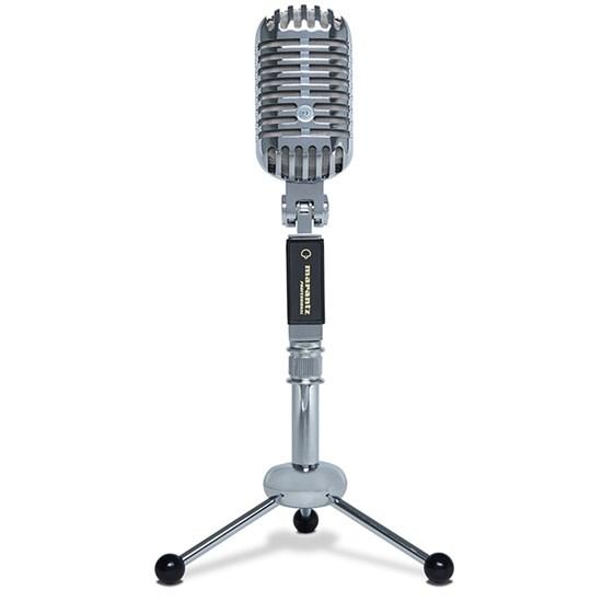 Samson Retrocast Destop USB Vintage Styled Microphone Studio Microphones Samson 