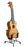 Xtreme TV9647 Concert / Tenor Ukulele Stand Guitar Accessories Xtreme 