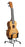 Xtreme TV9647 Concert / Tenor Ukulele Stand Guitar Accessories Xtreme 