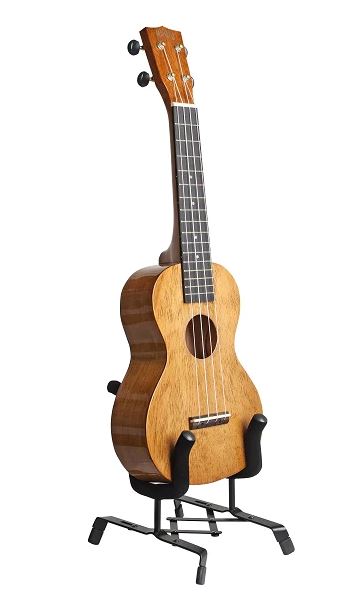 Xtreme TV9645 Soprano Ukulele Stand Musical Instrument Amplifier Stands Xtreme 