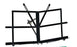 CPK Desktop Music Stand Musical Instrument & Orchestra Accessories CPK 