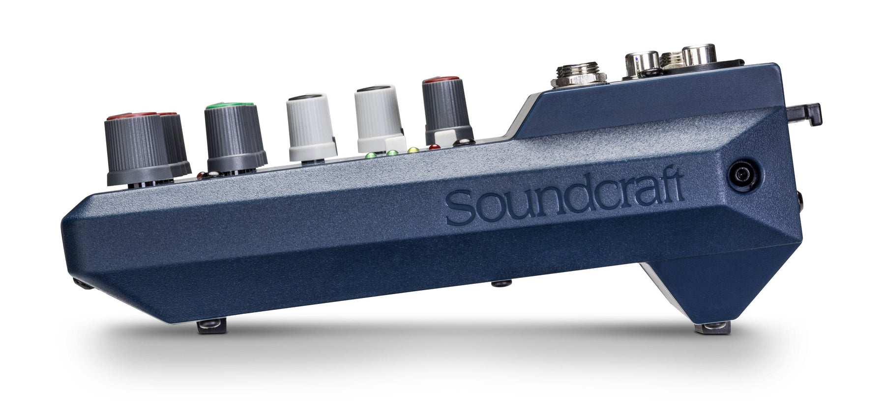 Soundcraft Notepad 5 mixing console Mixing Desks SOUN 