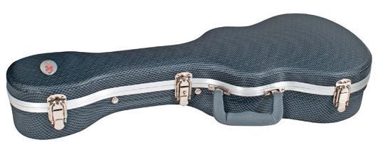Xtreme ABS Deluxe Soprano Ukulele Case Guitar Cases Xtreme 