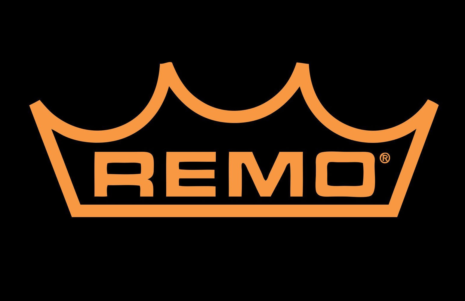 Remo Drum Heads (msg for pricing) Drum Accessories Remo 