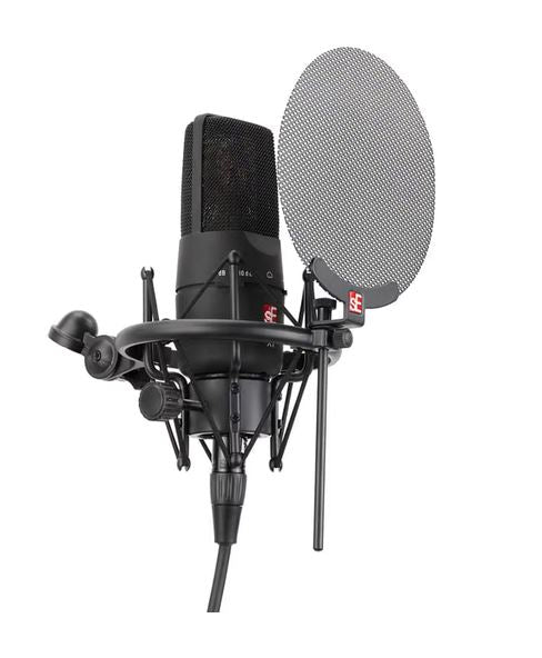 sE Electronics XS1 Vocal Pack Studio Microphones sE Electronics 