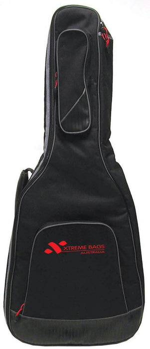 Xtreme 3/4 Size Classical Gig Bag Guitar Cases Xtreme 
